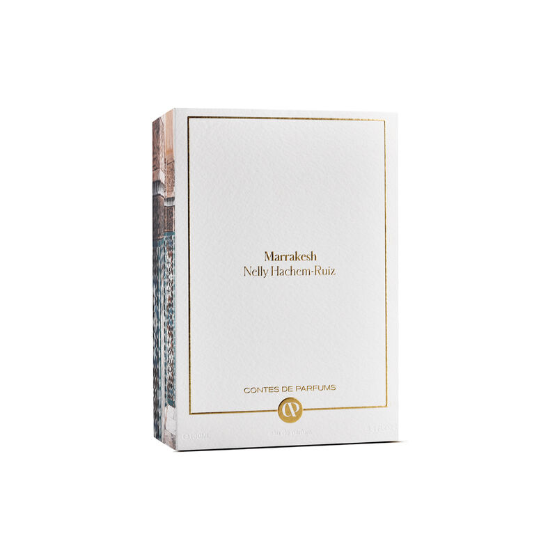 كونتيس دي بارفامز مراكش