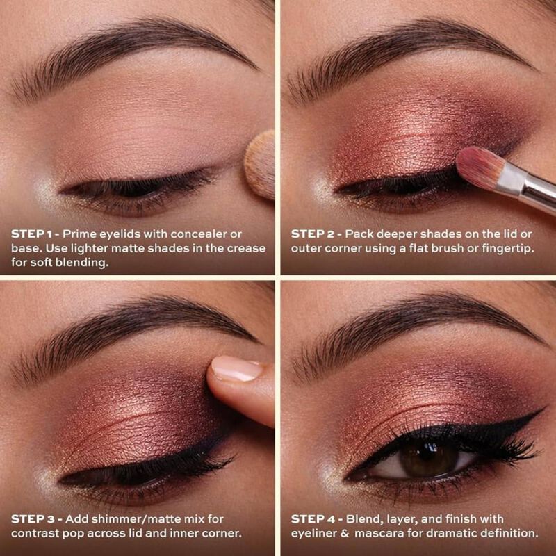 revolution eyeshadow palette re loaded 2 newtrals by revolution