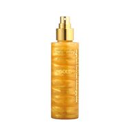 faces sublime gold ultrabrilliant lotion 150ml