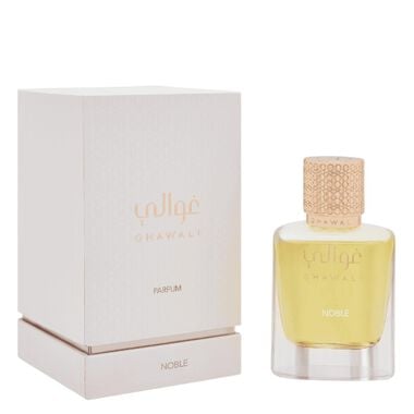 faces noble parfum