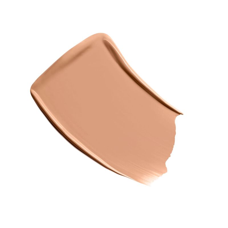 chanel les beiges serum concealer