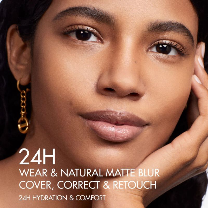 dior forever skin perfect multiuse foundation stick