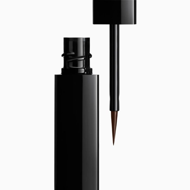 chanel le liner de liquid eyeliner