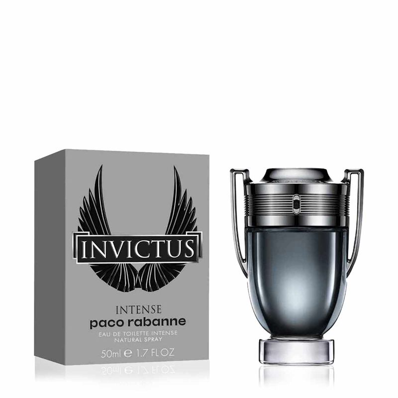 rabanne invictus intense eau de toilette