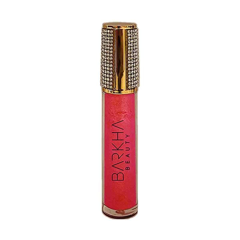 barkha beauty lip plumping lip gloss
