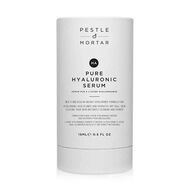 Pure Hyaluronic Serum faces pure hyaluronic serum