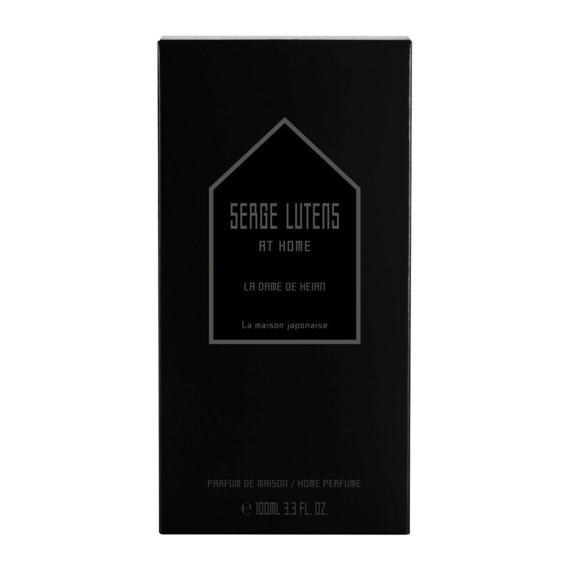 سيرج لوتنس عطر المنزل ذا جابنيز هاوس