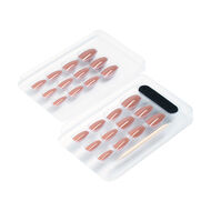 faces اظافر صناعية