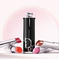 Dior Addict - Shine Lipstick faces dior addict shine lipstick