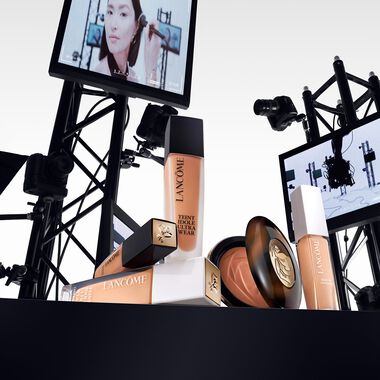 faces teint idole ultra wear c e skin transforming bronzer