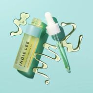 faces زيت معزز نباتي