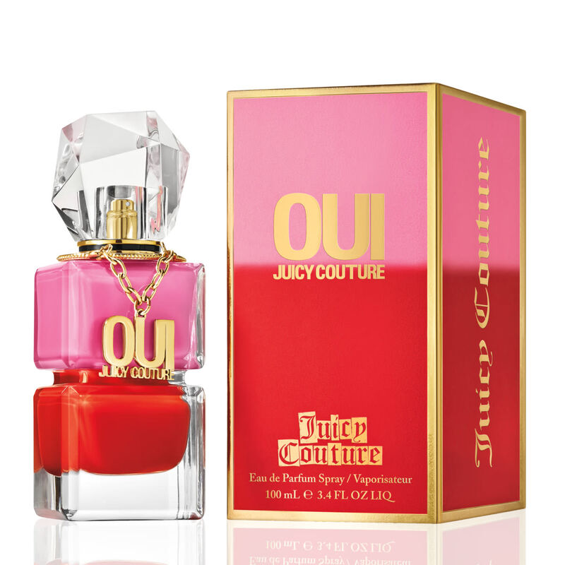 juicy couture oui