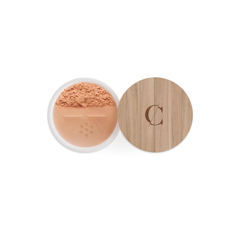 couleur caramel bio mineral
