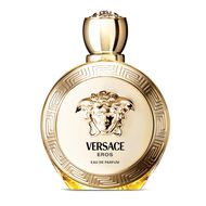 Eros Pour Femme Eau de Parfum faces eros pour femme eau de parfum
