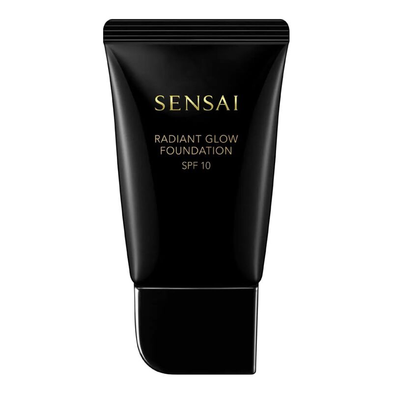 sensai glow