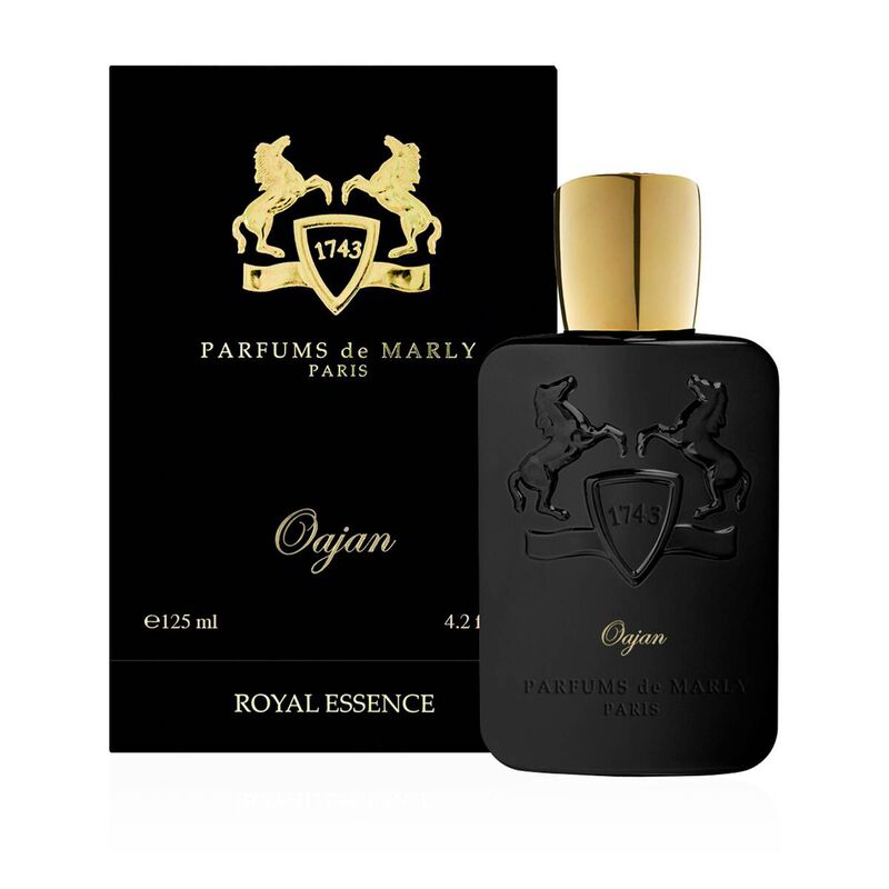 parfums de marly oajan