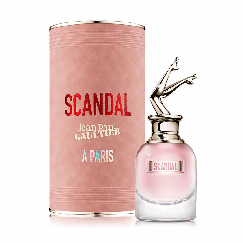 jean paul gaultier scandal a paris eau de toilette
