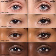 faces ماسكارا ديور شو أوفرفوليوم مقاومة للماء