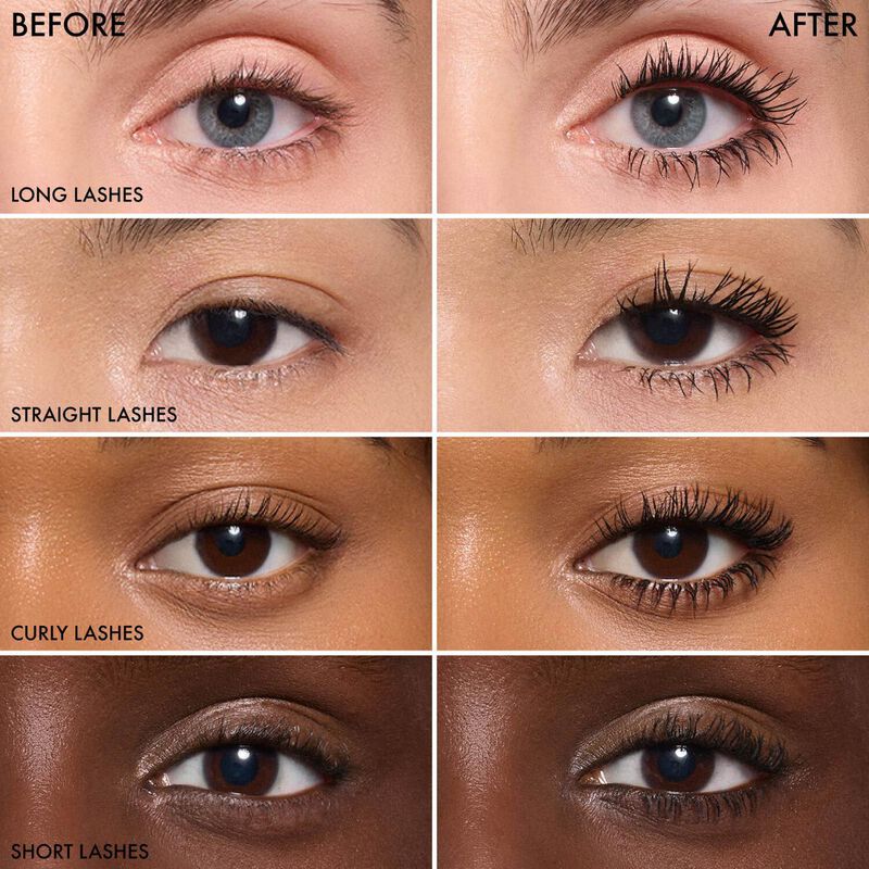 ديور ماسكارا ديور شو أوفرفوليوم مقاومة للماء