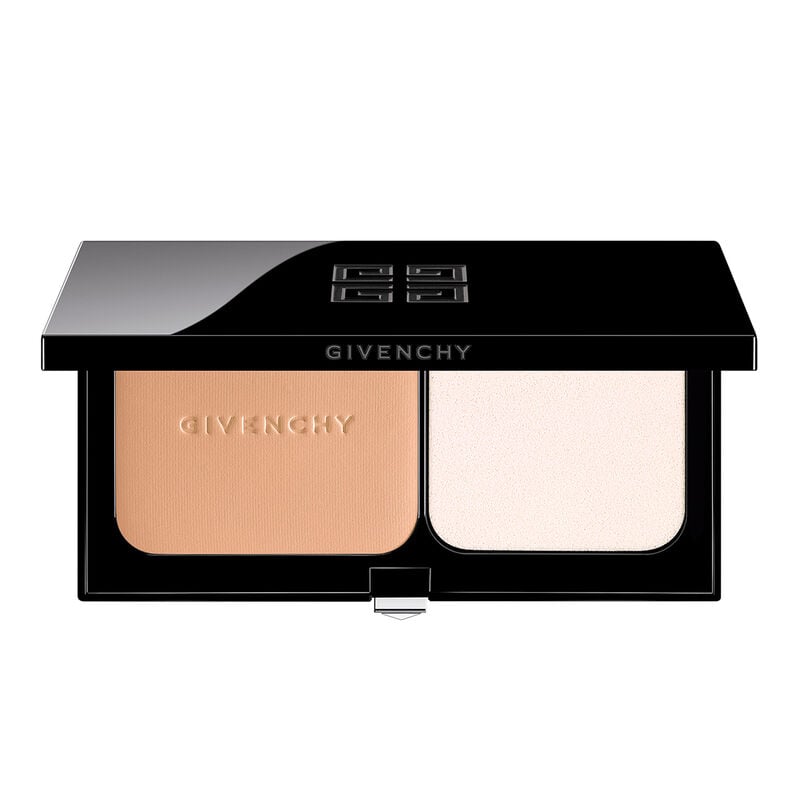 جيفنشي matissime velvet radiant mat powder foundation 04 mat beige