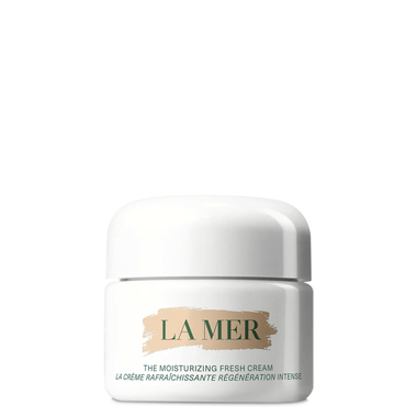 faces the new moisturizing fresh cream