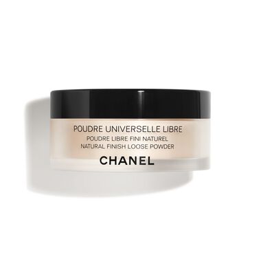 POUDRE UNIVERSELLE LIBRE faces poudre universelle libre