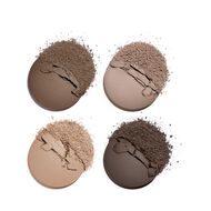 LES 4 OMBRES faces les 4 ombres