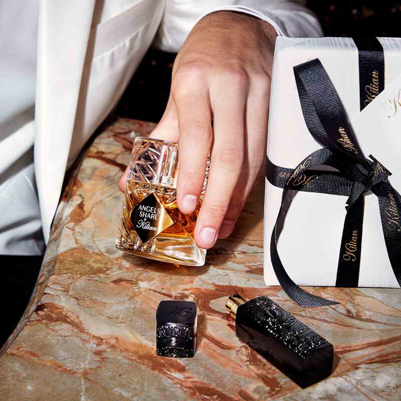 kilian paris angels share icon set