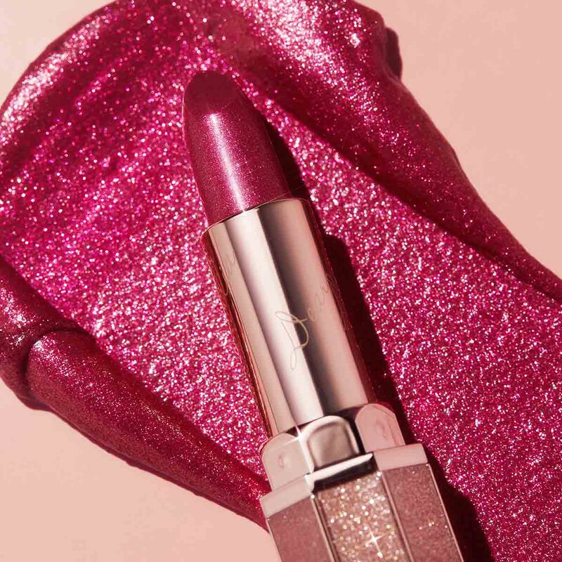 dear dahlia allure shine lustrous lip plumper