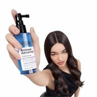 faces aminexil advanced serum