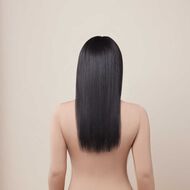 وصلات شعر بلون لا نوني faces وصلات شعر بلون لا نوني