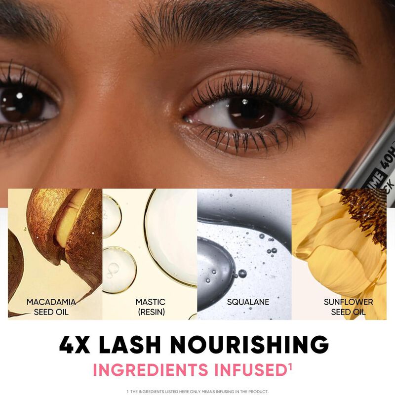 judydoll nodrooping volume mascara black