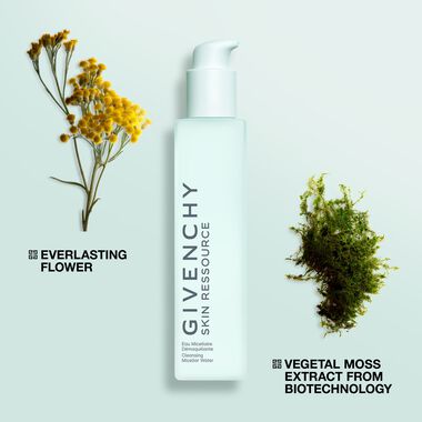 faces skin ressource cleansing micellar water 200ml