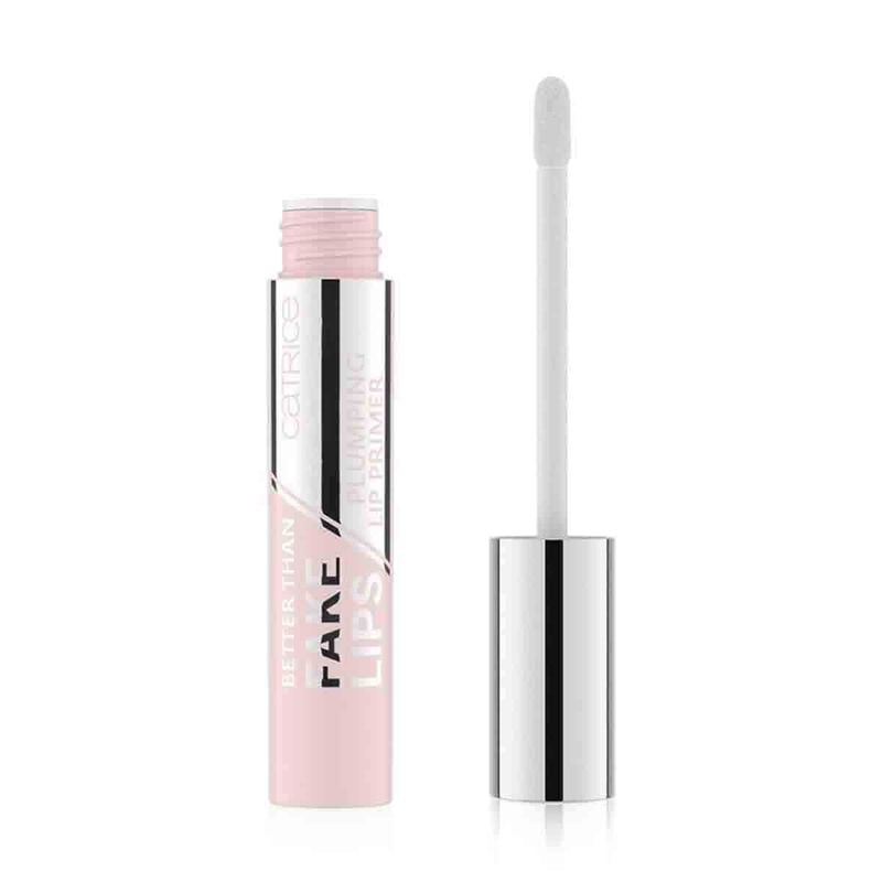 catrice better than fake lips plumping lip primer