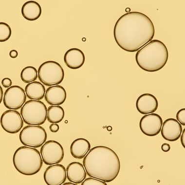 faces زيت مختفي ضد للتجعد