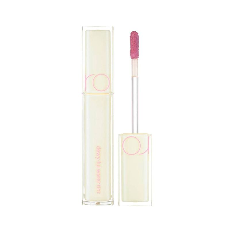 روماند ديوي فل تنت شفاه مائي