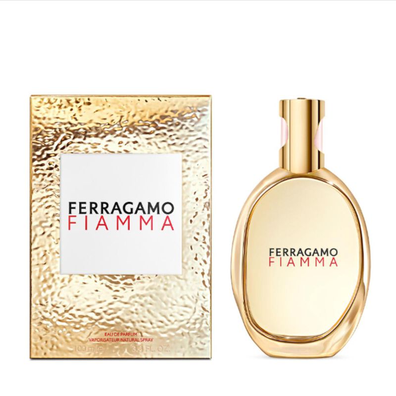 salvatore ferragamo fiamma