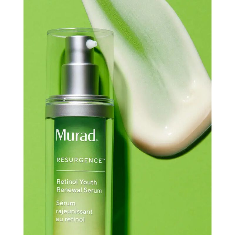 murad retinol resurgence youth renewal