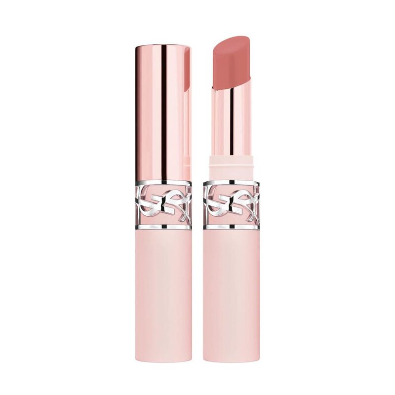 yves saint laurent lovenude lip blusher