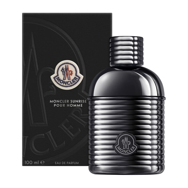 مونكلر عطر صن رايز