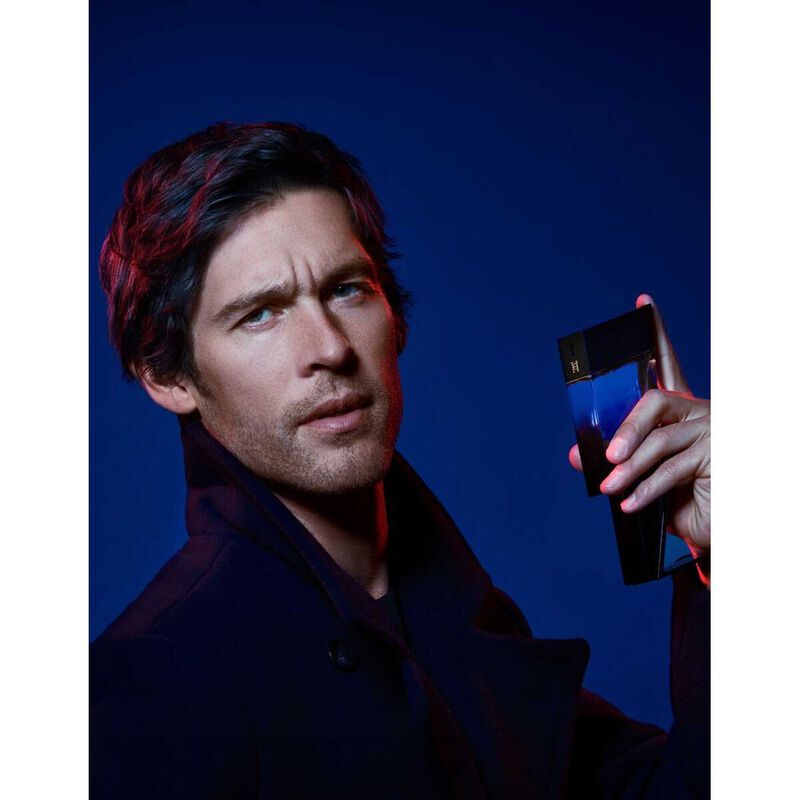 carolina herrera باد بوي كوبالت إليكسير 100 مل