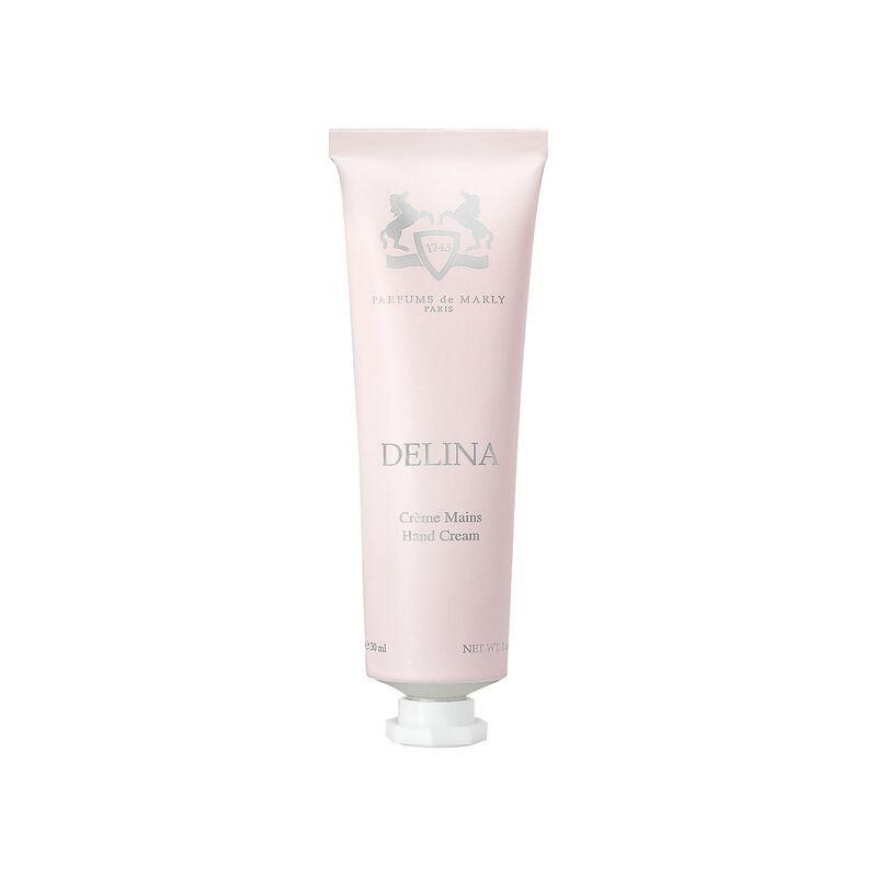 parfums de marly delina hand cream