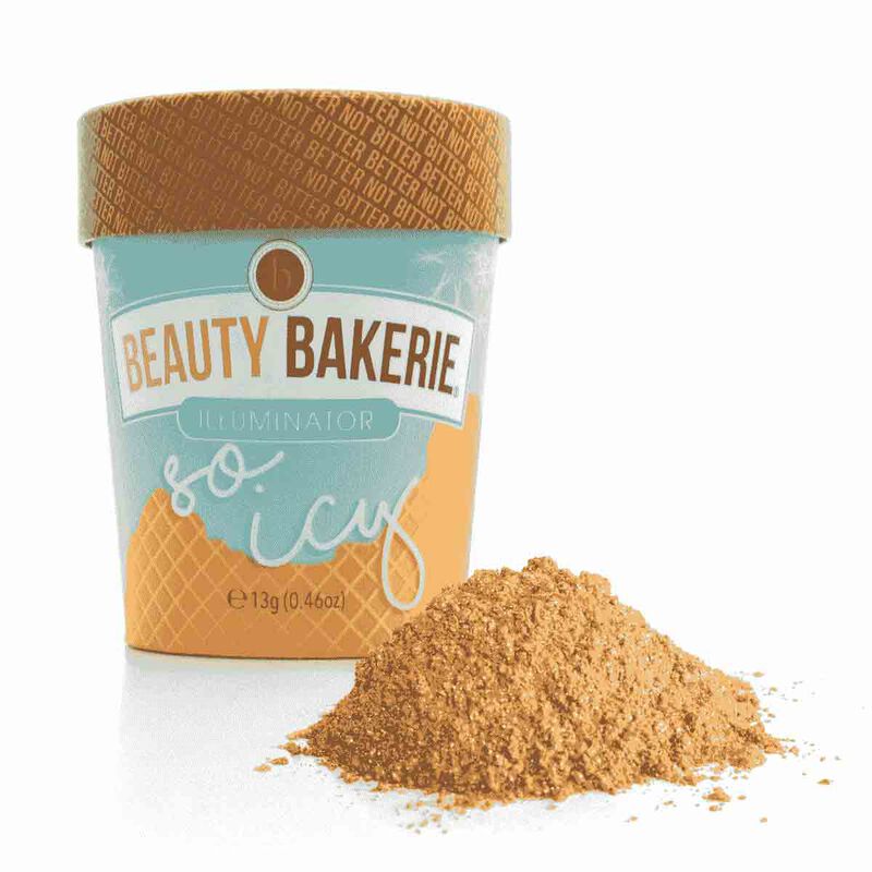 beauty bakerie so icy illuminator