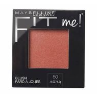 faces fit me blush powder   50 wine