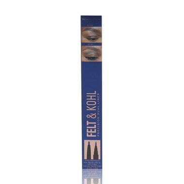 faces felt   kohl eyeliner