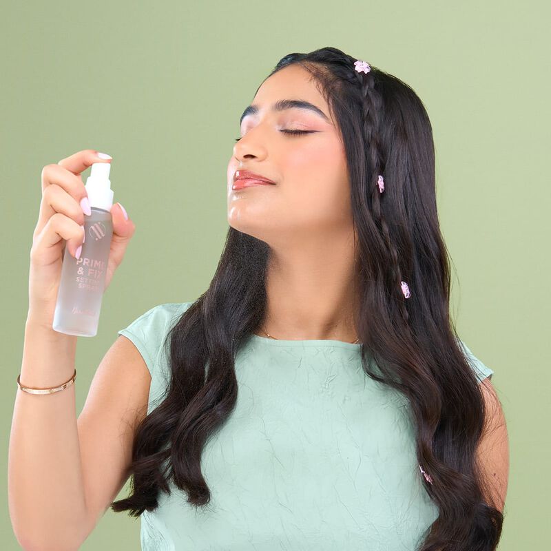 نهى نبيل بخاخ برايم اند فكس