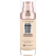 Dream Satin Liquid Foundation 20 Cameo faces dream satin liquid foundation 20 cameo
