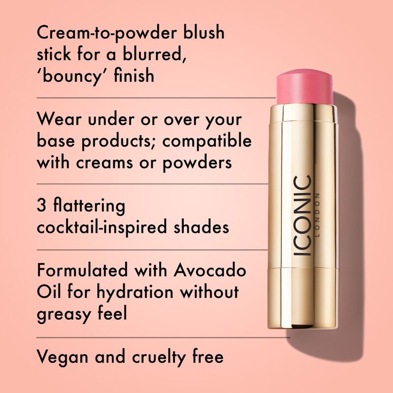 iconic london blurring stick