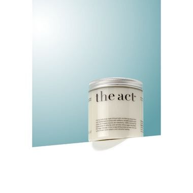 faces body cold wrap mask