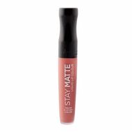 Stay Matte Liquid Lip Colour 200 Pink Blink 5.5 ml - 0.18 fl oz faces stay matte liquid lip colour 200 pink blink 5 5 ml 0 18 fl oz
